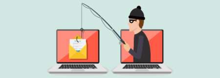 Phishing: The Banking Scam!