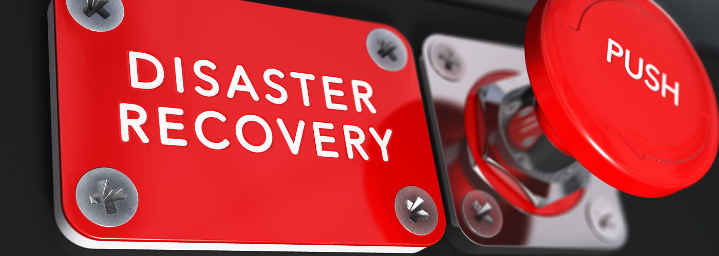 Disaster Recovery