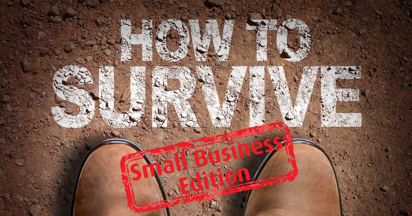 Small Business Survival Guide