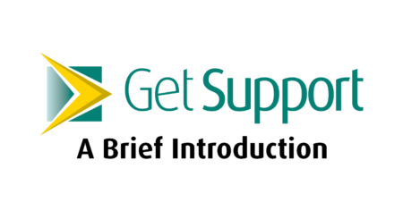 Get Support - A Breif Introduction