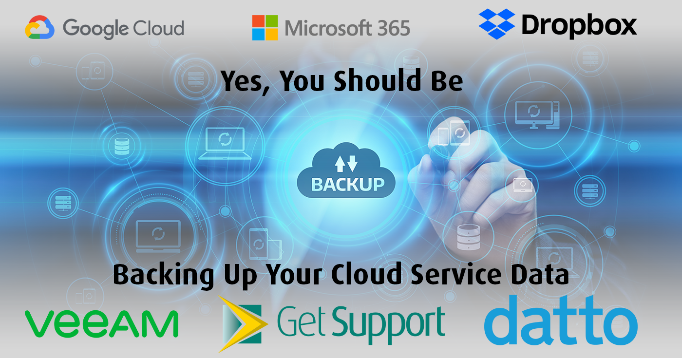 Saas Backup