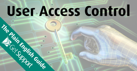 User Access Control