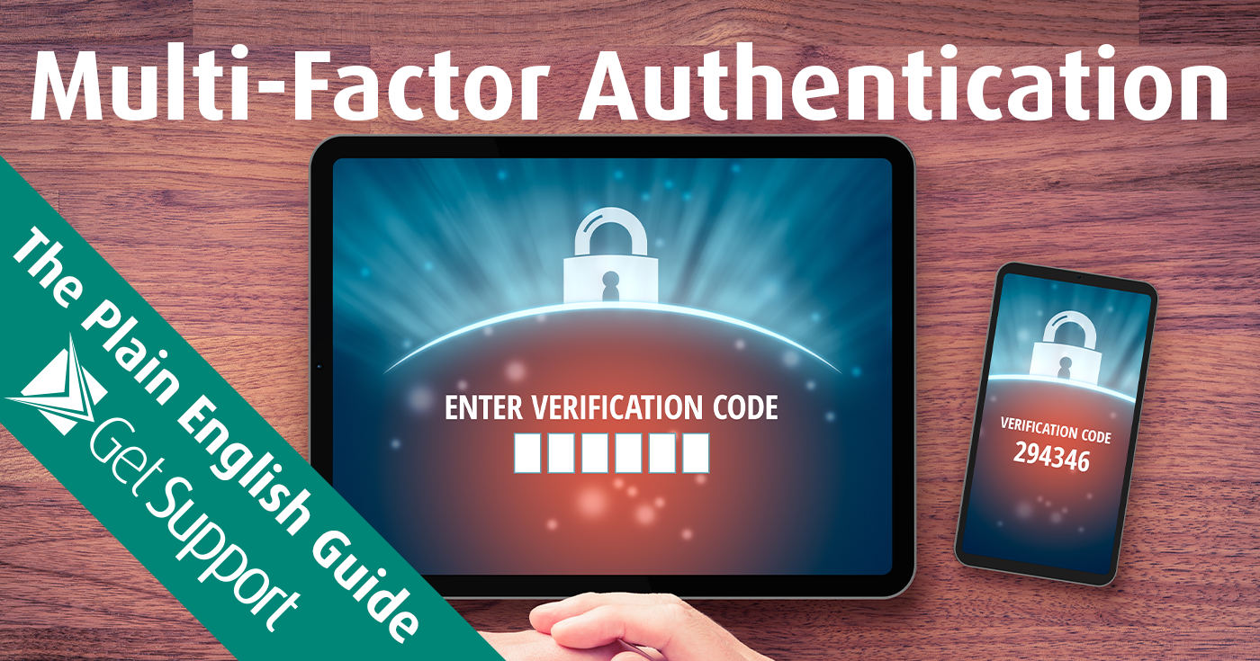 Plain English Guide to Multi-Factor Authentication