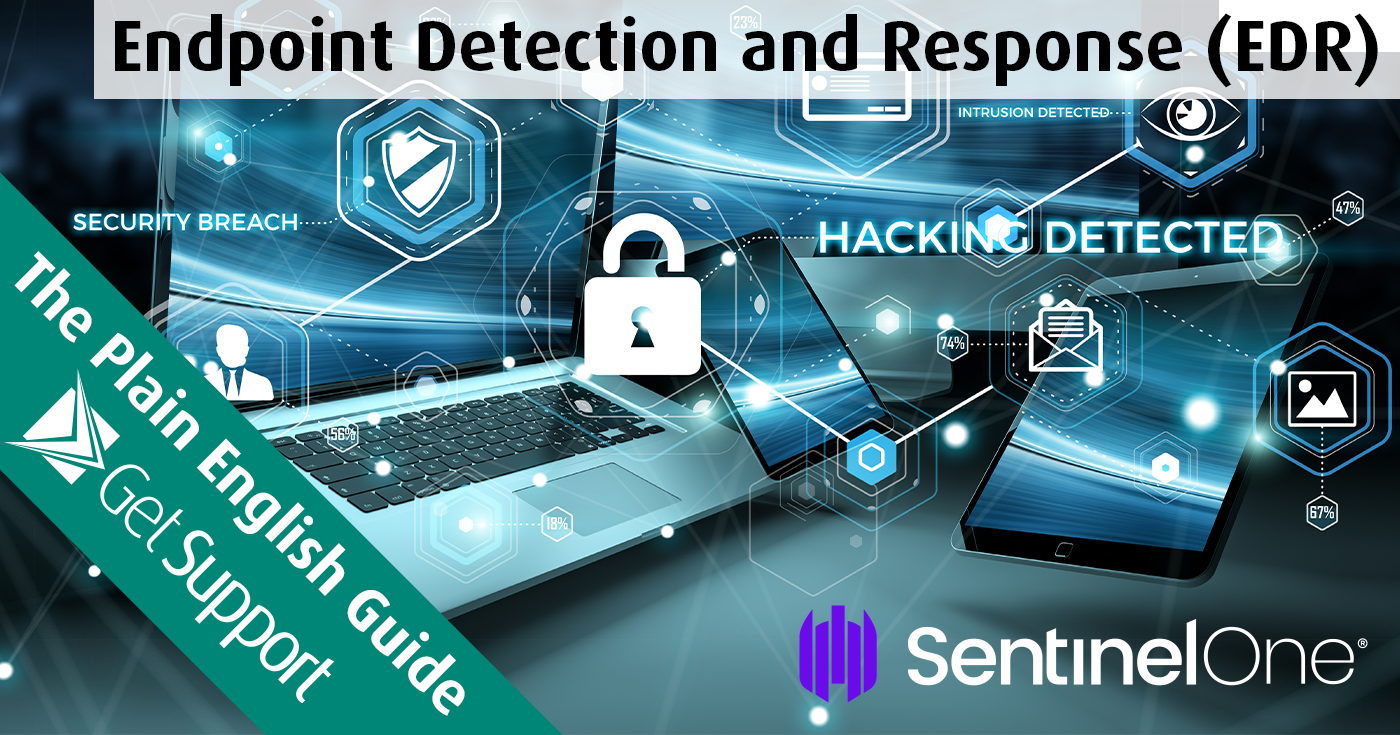 The Plain English Guide to Endpoint Detection and Response