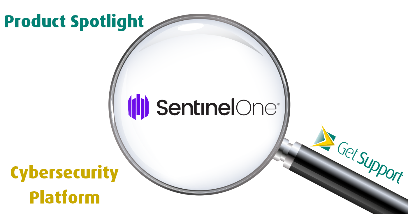 Product Spotlight: Sentinelone Cybersecurity Platform