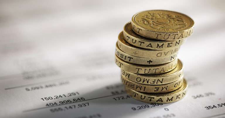 Business IT Costs