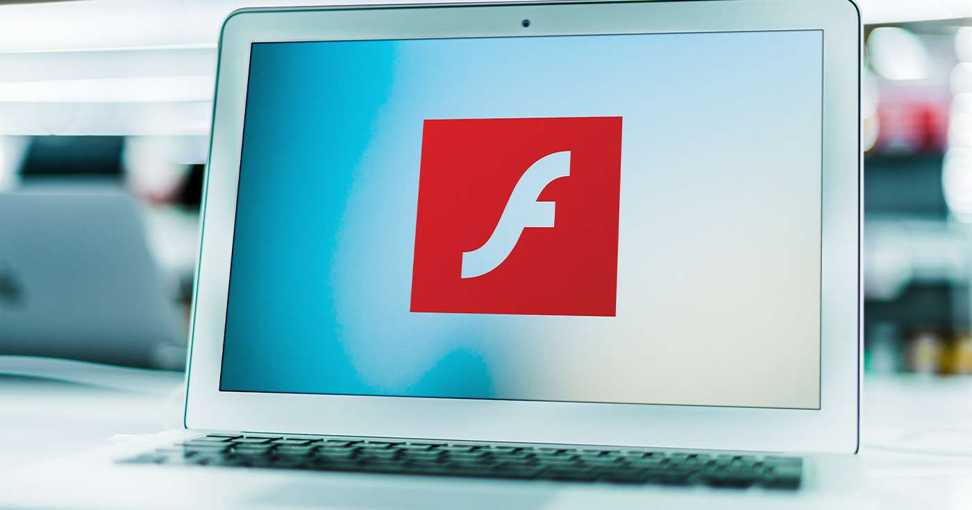 Adobe Flash