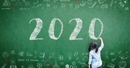 What did 2020 teach UK busineses about IT support?