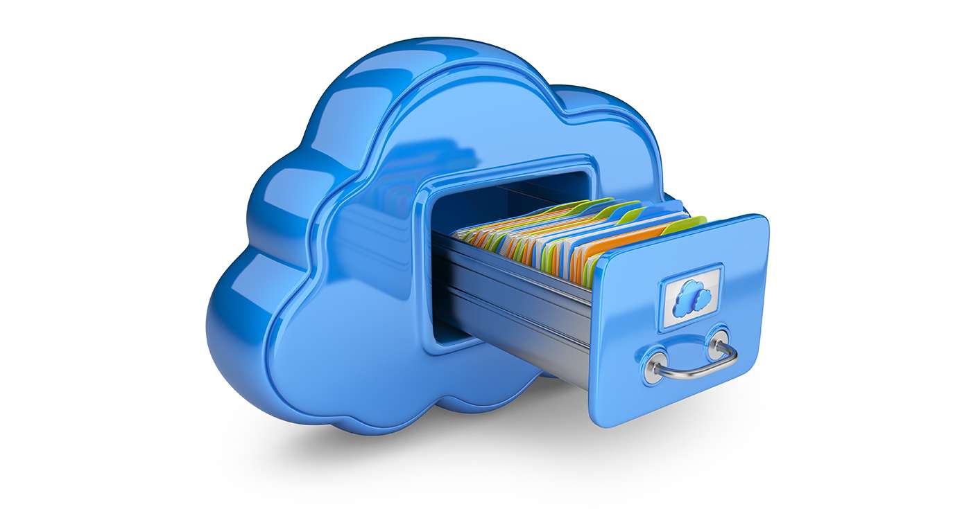 Cloud Storage