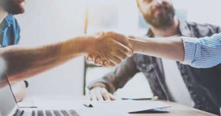 Partnering with an IT Support Provider