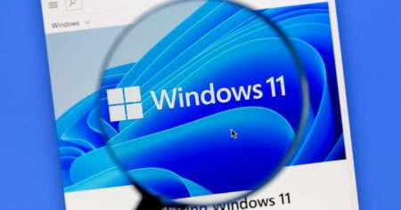 Microsoft Windows 11 Feature Focus