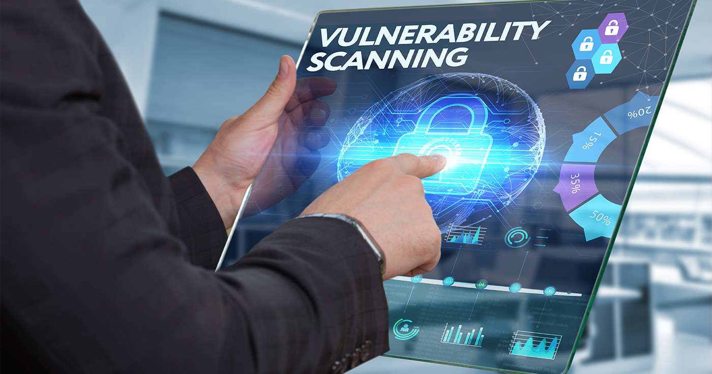 Vulnerability Scanning