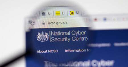 NCSC: National Cyber Security Centre