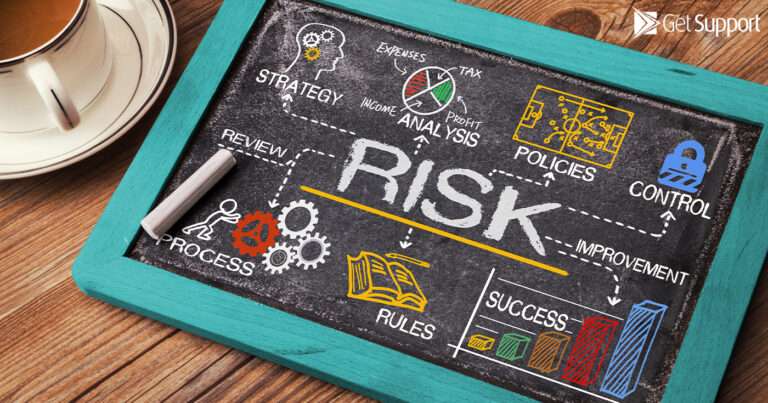 IT Support Risks
