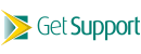 Get Support Logo