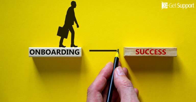 IT Onboarding