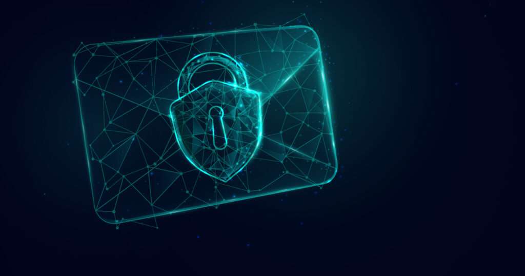 check your email security ncsc