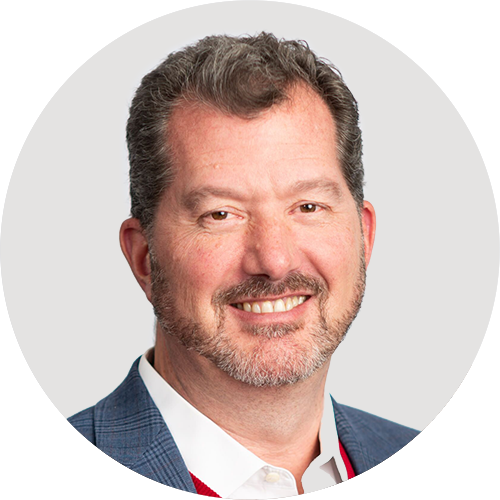 Bill Enright