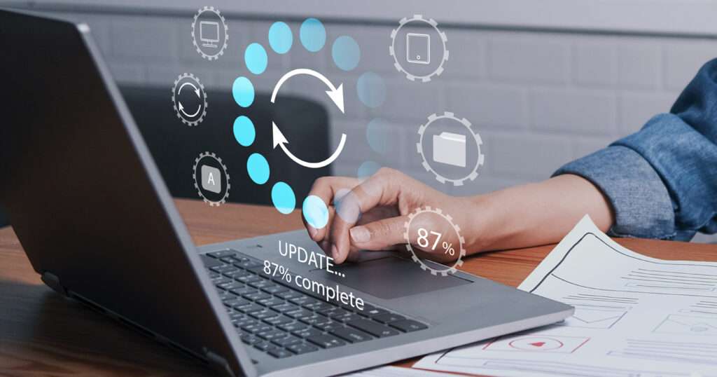 End of Life Operating Systems