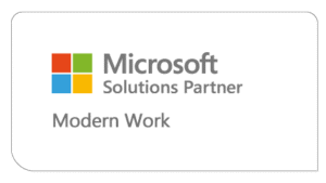 MS365 modern work partner