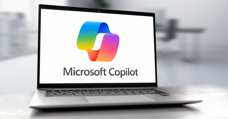 Microsoft Copilot
