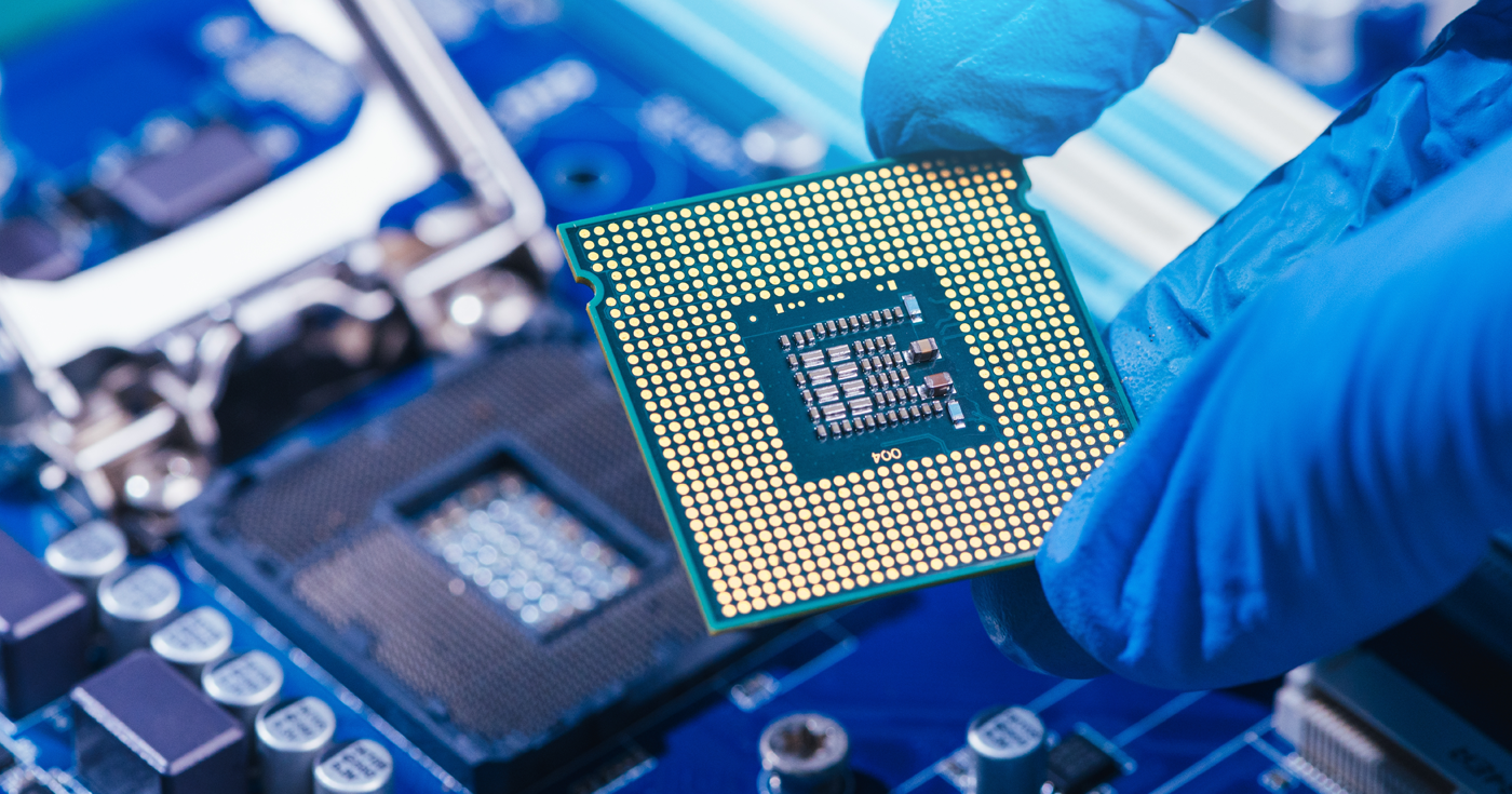 Computer component